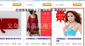 月入萬(wàn)元不是夢(mèng) 少女服裝品牌文胸代理加盟全攻略