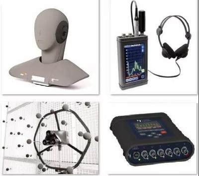 海德聲科 聚焦“聲品質”，驅動NVH技術新變革，上海技術服務落地生根